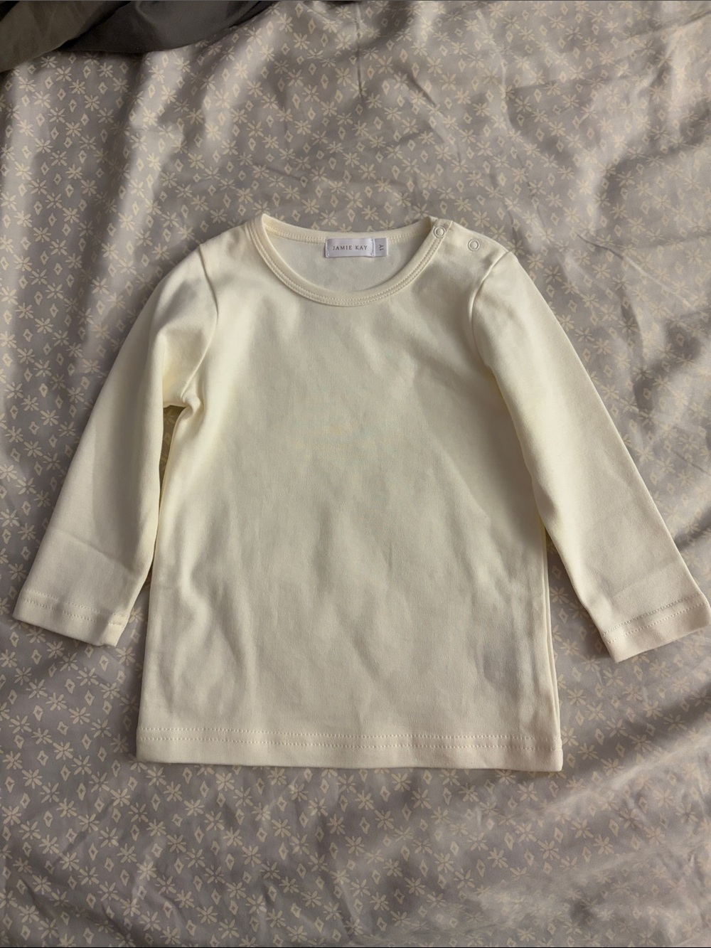 Jamie Kay Whisper Vinny Long Sleeve Top